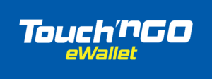 Touch and Go E Wallet