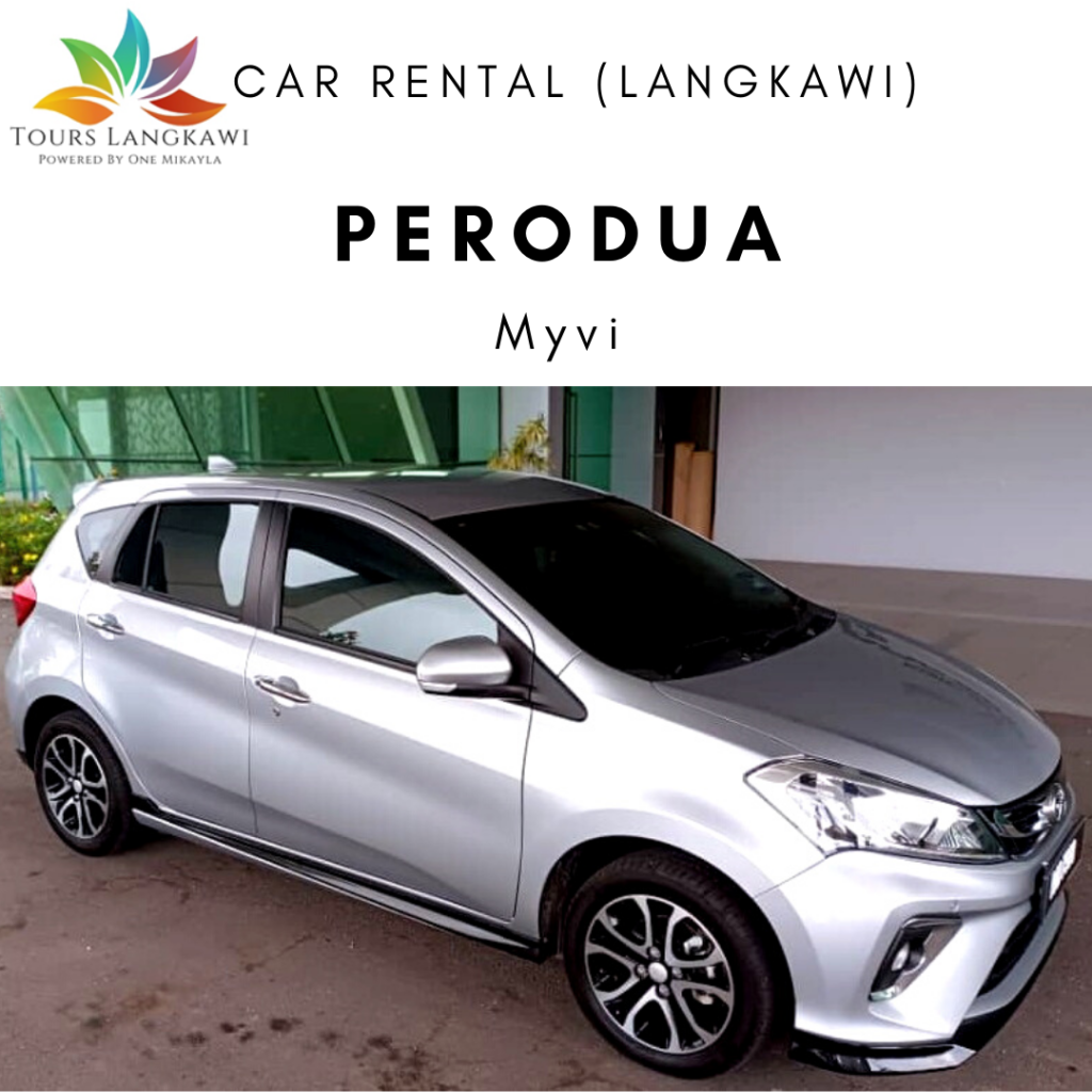 Langkawi Luxury Car Rental Tours Langkawi