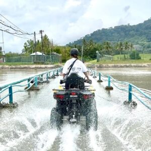 ATV Waterfall Trails (Join Tour)