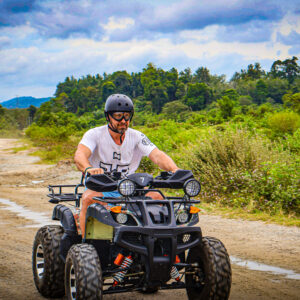 ATV Waterfall Trails (Join Tour)