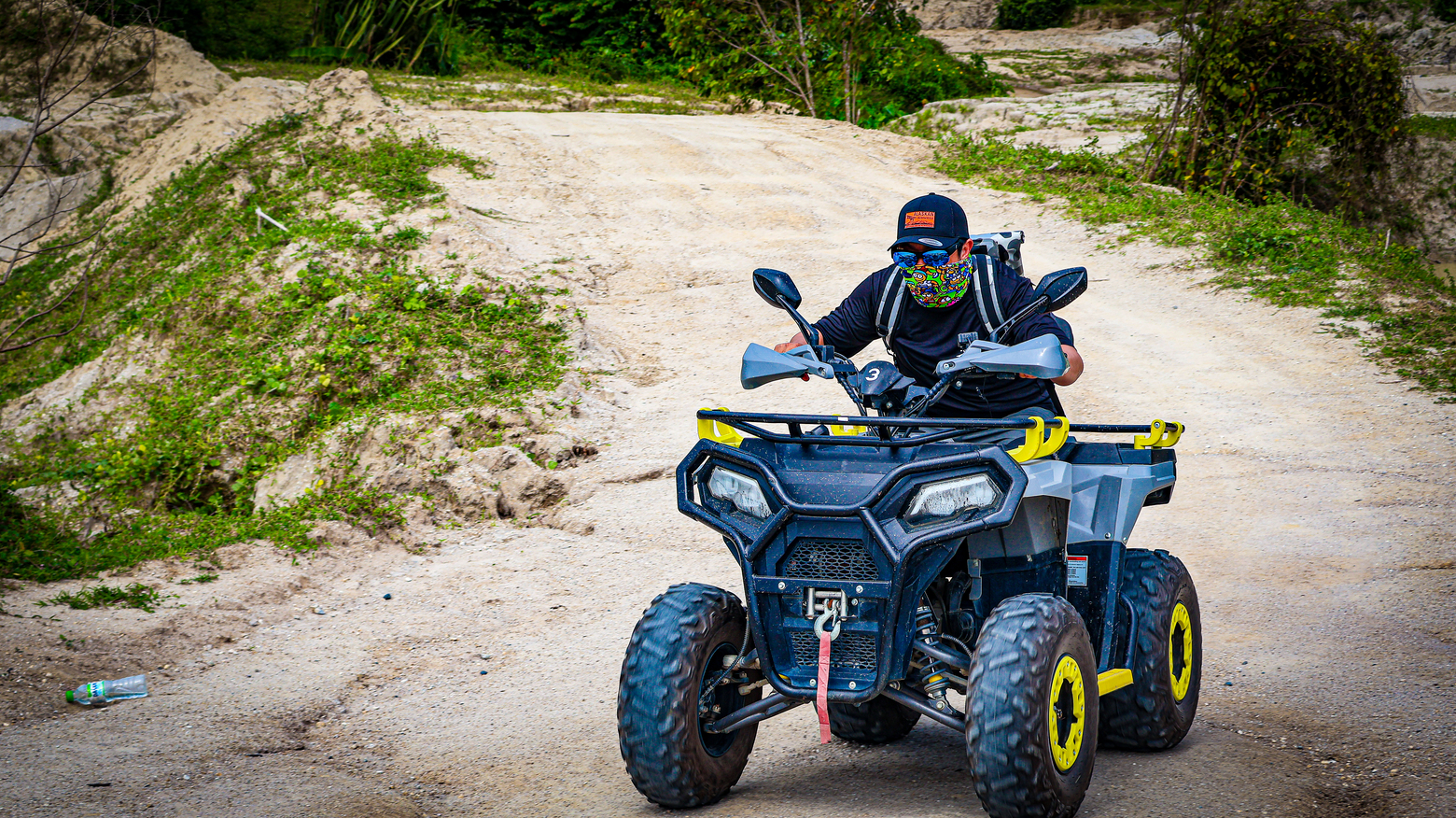 ATV Tourslangkawi Best